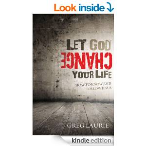 Let God Change Your Life
