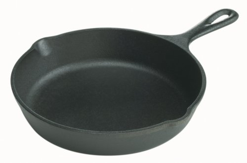 Lodge Cast Iron