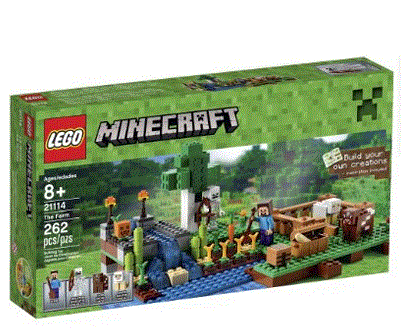 Minecraft