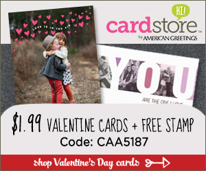 Valentine Cards