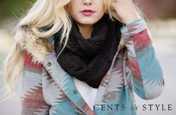 cents of style sale