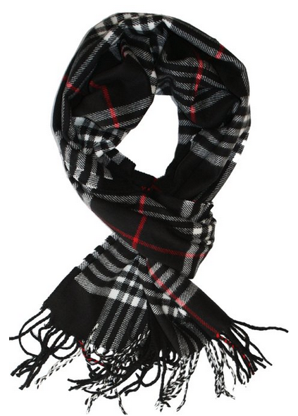 scarf