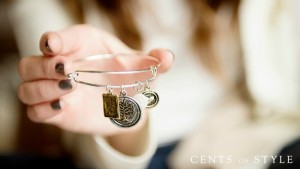 bangle bracelet