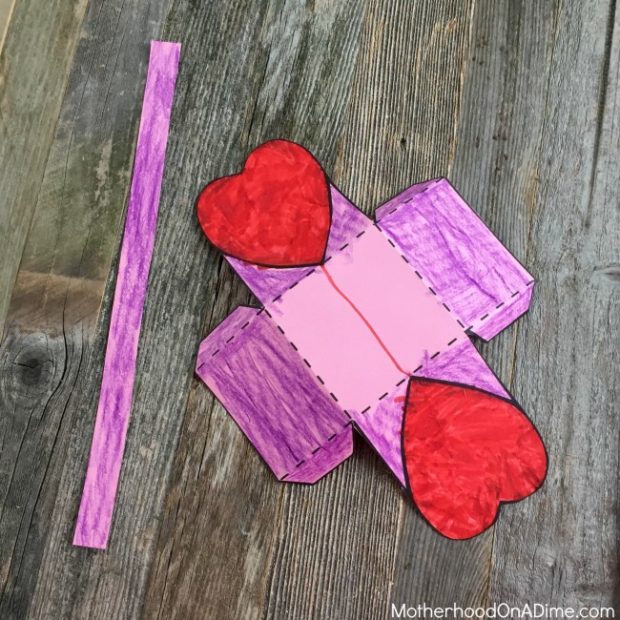 valentines day printable