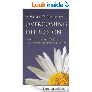 A Woman's Guide to Overcoming Depression
