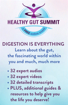 Healthy Gut Summit