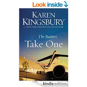 Karen Kingsbury