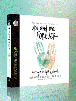You and Me Forever Audio Book