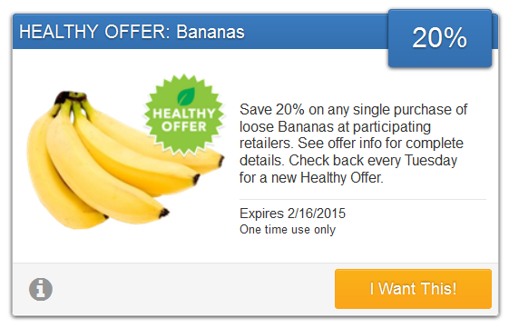 bananas