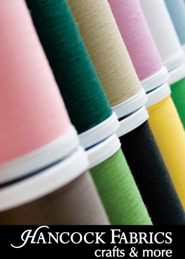 Hancocks Fabrics Crafts & More Coupons and Instore) Kids