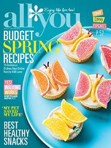 All You Magazine