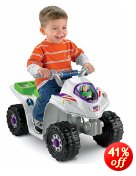 power wheels