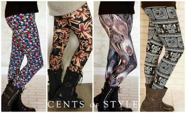 Leggings