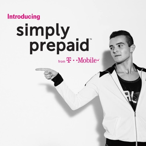 Cell Phone Bill Too High? Consider Simply Prepaid by T