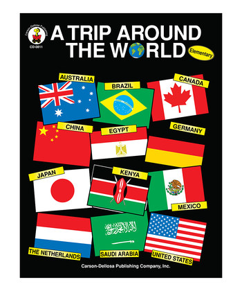 Trip Around the World