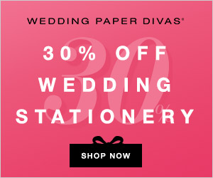Wedding Paper