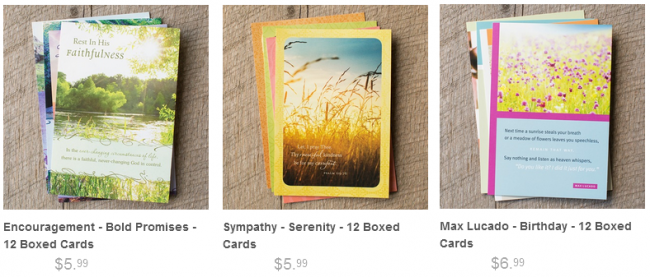 cards
