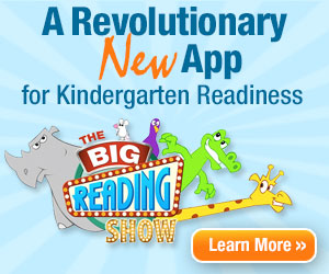 Big Reading Show
