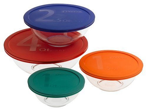 Pyrex