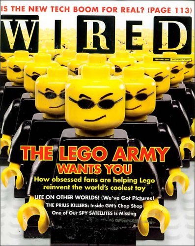 Wired-2