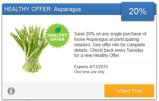 asparagus