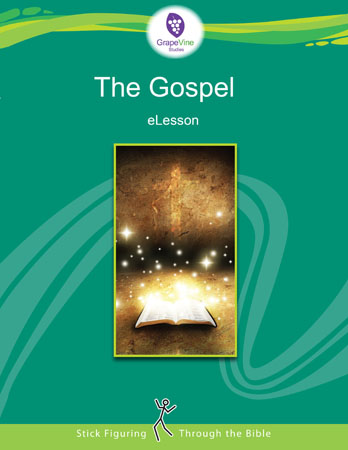 eLesson-The-Gospel-cover