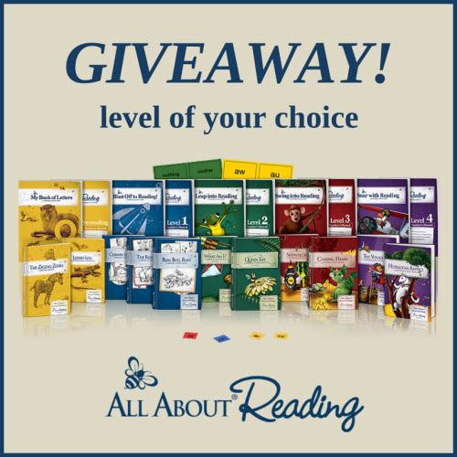 giveaway