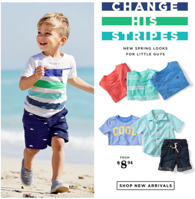 old navy
