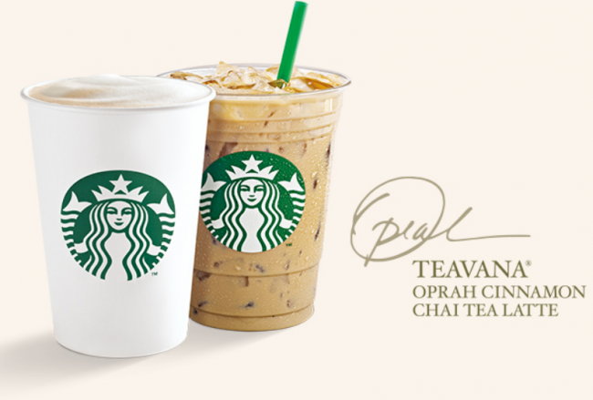 teavana