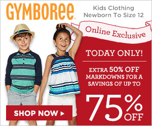 gymboree
