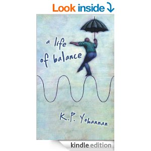 A Life of Balance