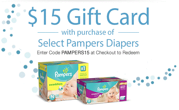 Amazon Mom $15