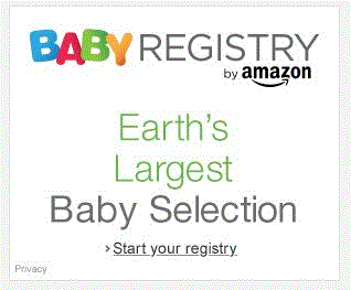 Baby Registry