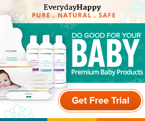 Get free trial products