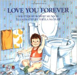 Love You Forever