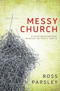 Messy Church
