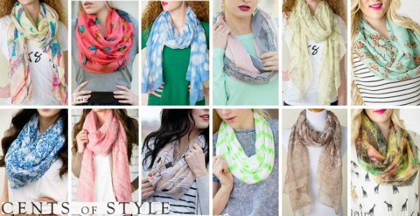 Scarf