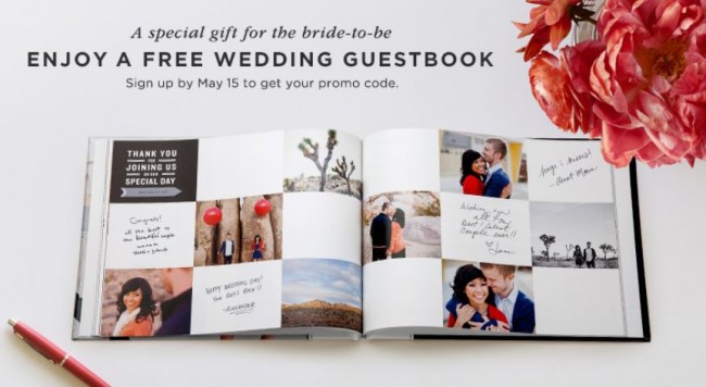 Shutterfly freebie
