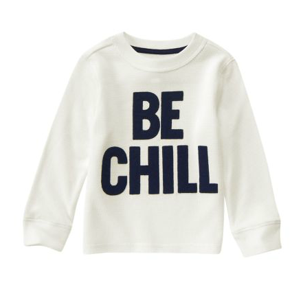 be
