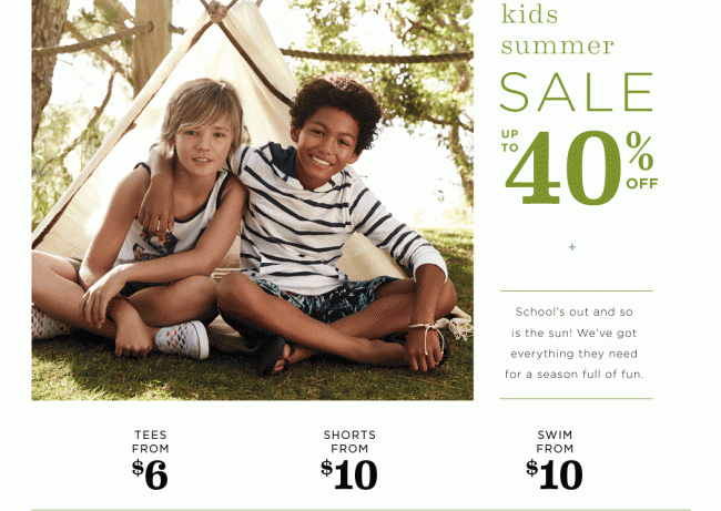 old navy