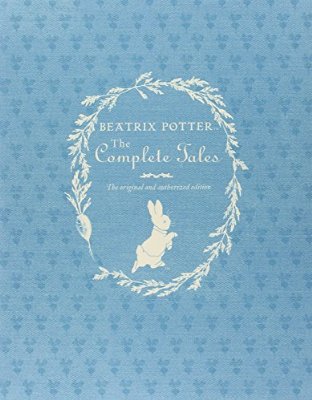Beatrix potter