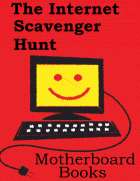 Internet Scavenger