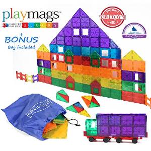 Playmags