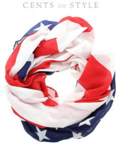 Stars and Stripes