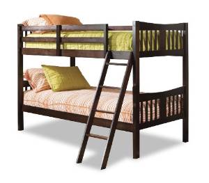 Stork Craft Bunk Bed
