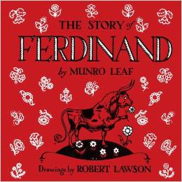 Story of Ferdinand