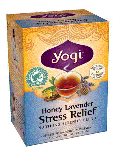 Yogi