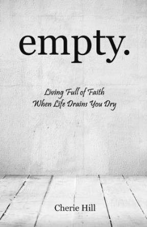 empty