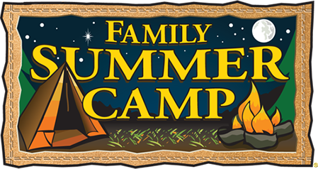Family summer camp bass pro