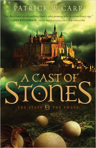 A Cast of Stones